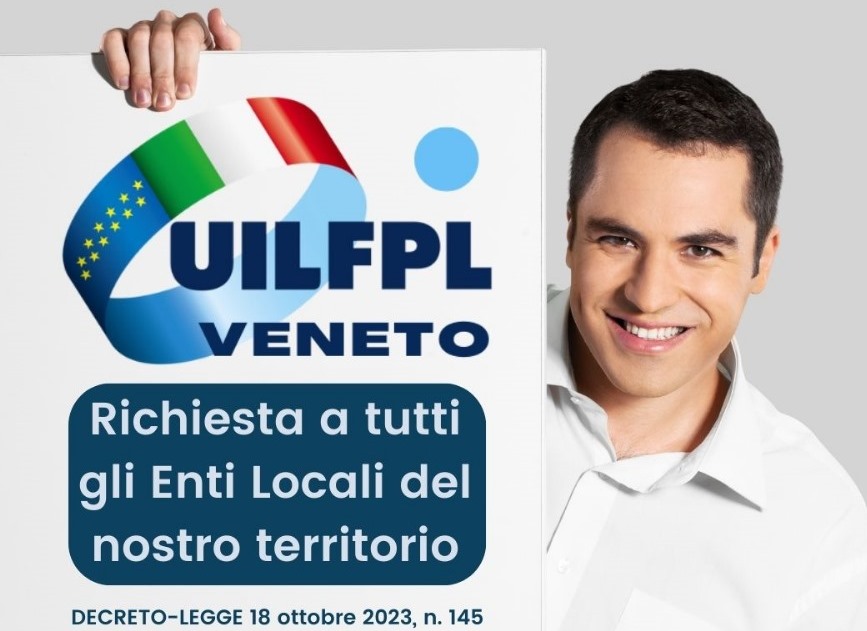 Volantino anticipo CCNL EELL