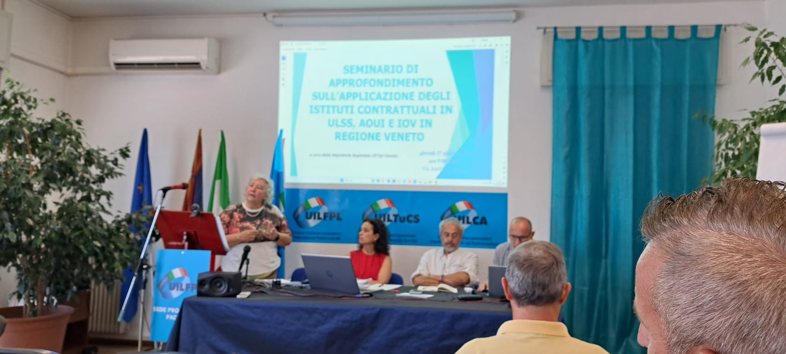 Seminario 1