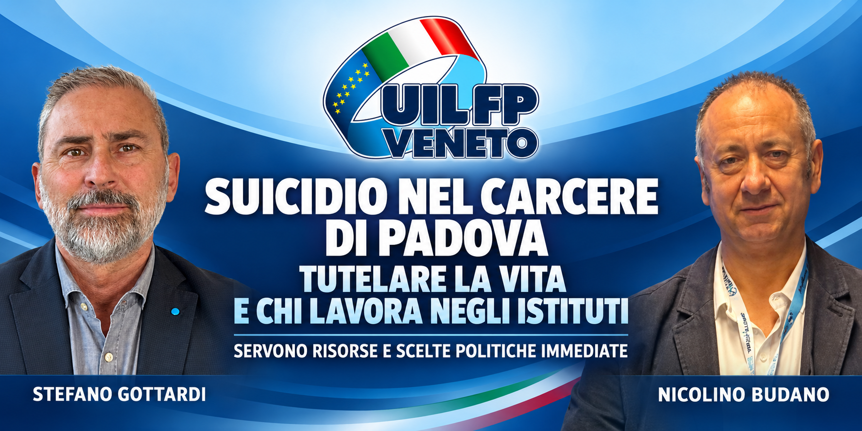 Banner istituzionale UIL FP Veneto (1)