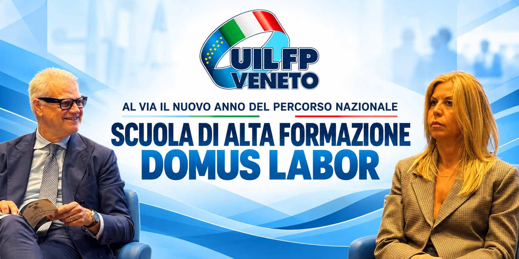 Scuola di Alta Formazione Domus Labor